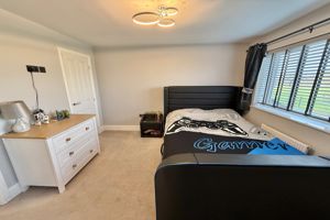 Bedroom 3- click for photo gallery
